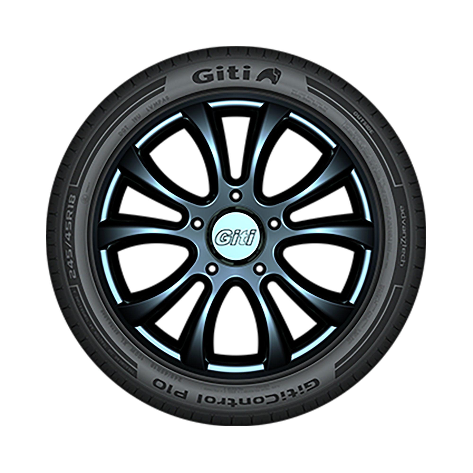 GITI GITICONTROL P10 235/45R20 100V XL MFS BSW