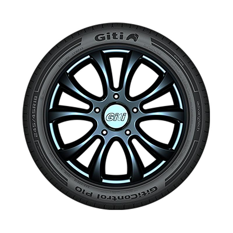 GITI GITICONTROL P10 235/45R20 100V BSW