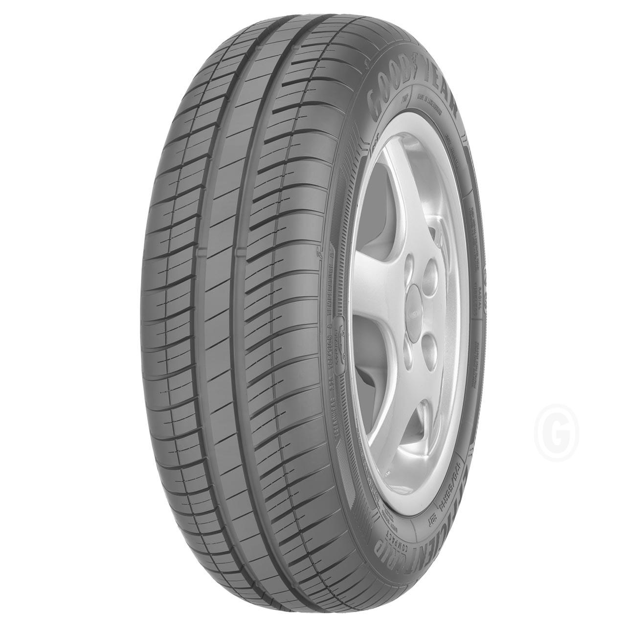 GOODYEAR EFFICIENTGRIP COMPACT