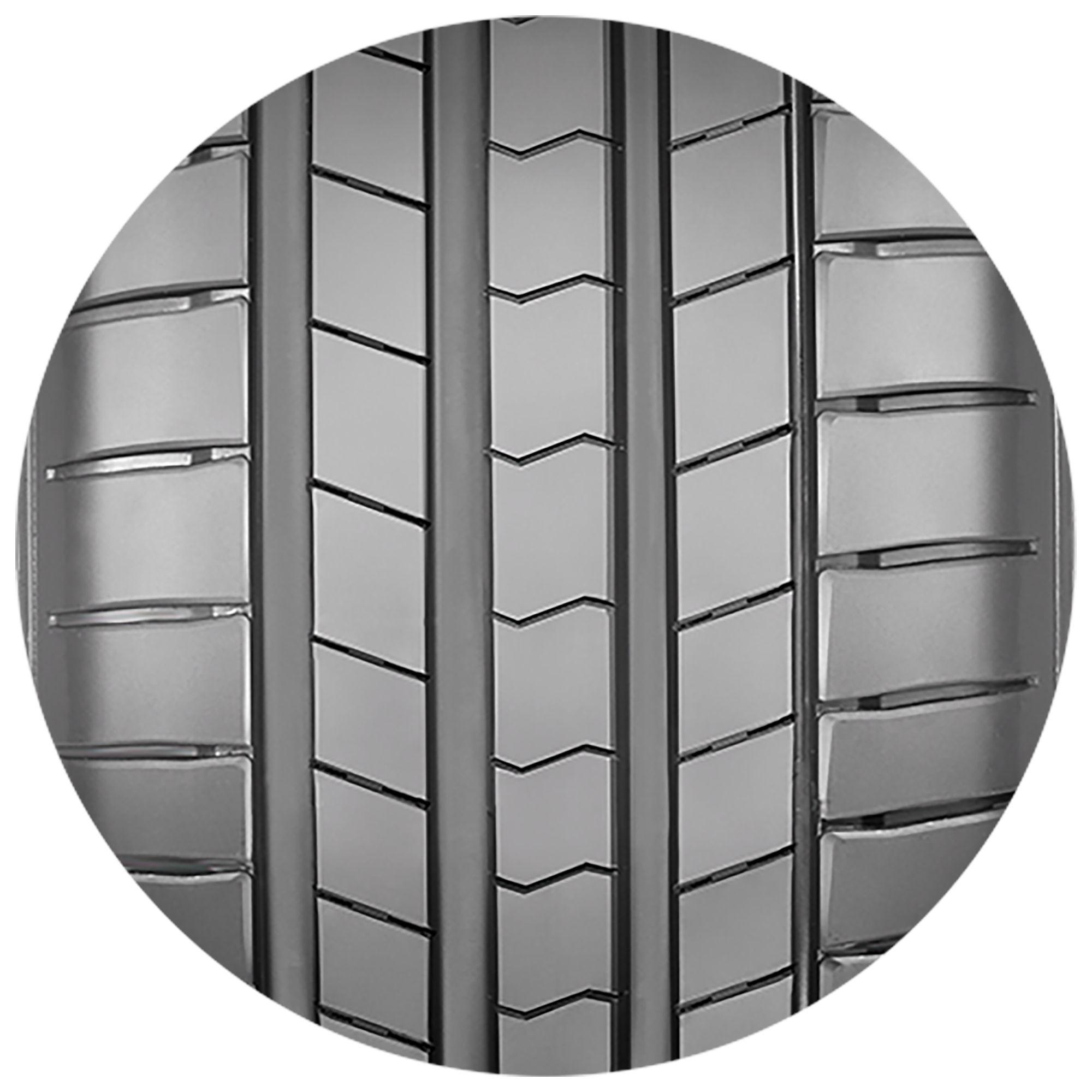 FALKEN AZENIS FK510A SUV 235/55R18 100H BLK