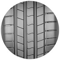 FALKEN AZENIS FK510A SUV (N0) 255/55R18 105W (N0) BLK