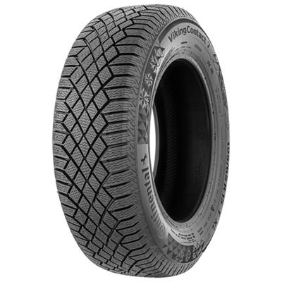 CONTINENTAL VIKINGCONTACT 7 285/40R21 109T XL NORDIC COMPOUND BSW