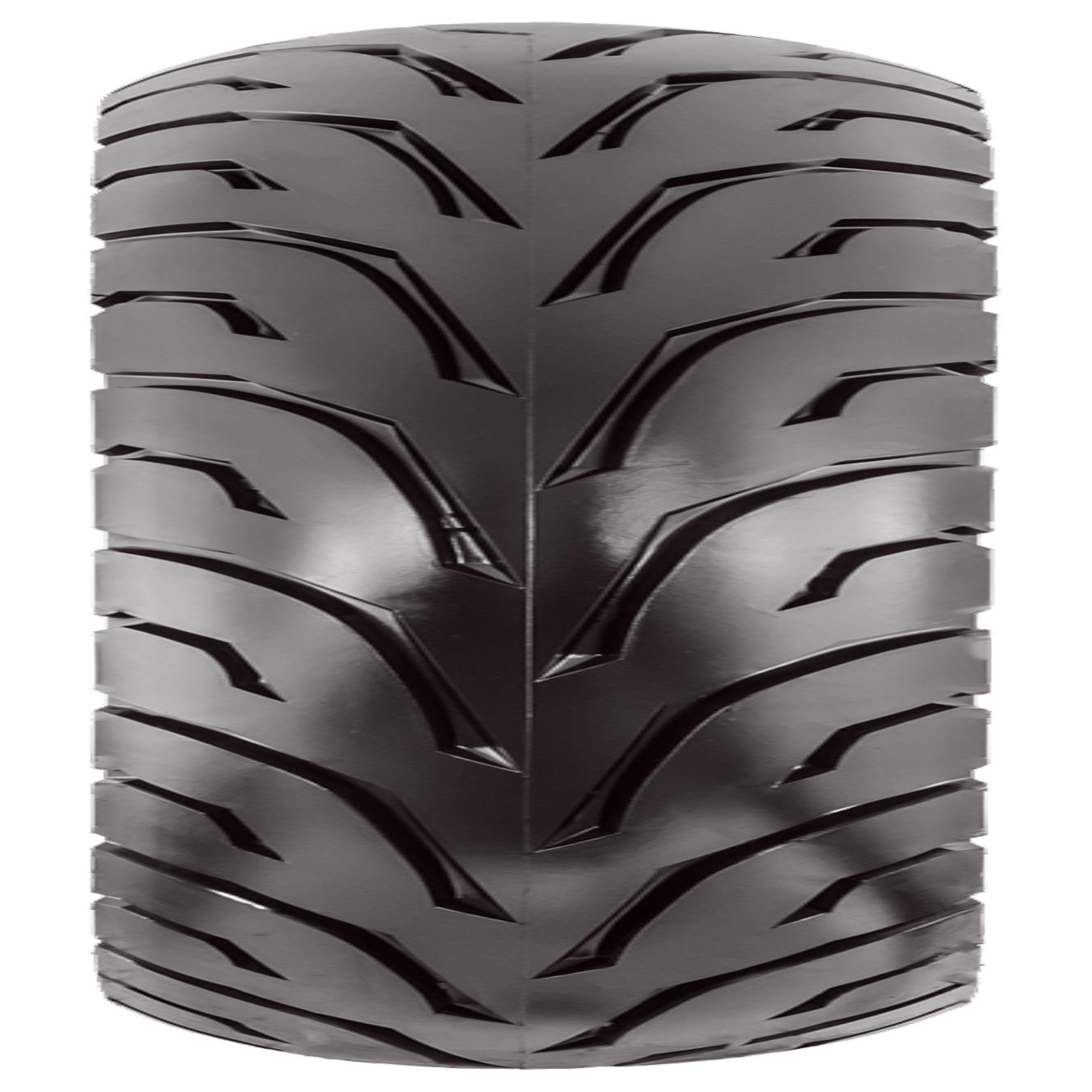 DUNLOP 100/90 - 19 M/C TL 57V ARROWMAX STREETSMART