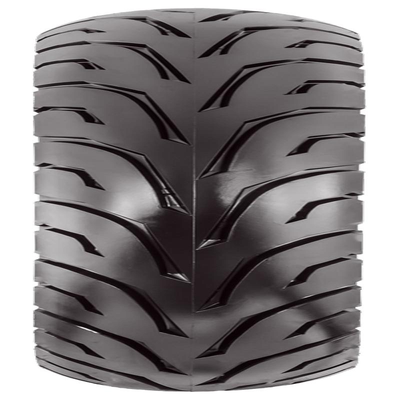 DUNLOP 110/90 - 16 M/C TL 59V ARROWMAX STREETSMART