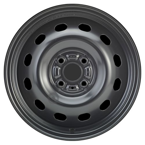 ALCAR 7380 schwarz/silber 5.5Jx15 4x100 ET50 ALCAR 7380 schwarz/silber 5.5Jx15 4x100 ET50