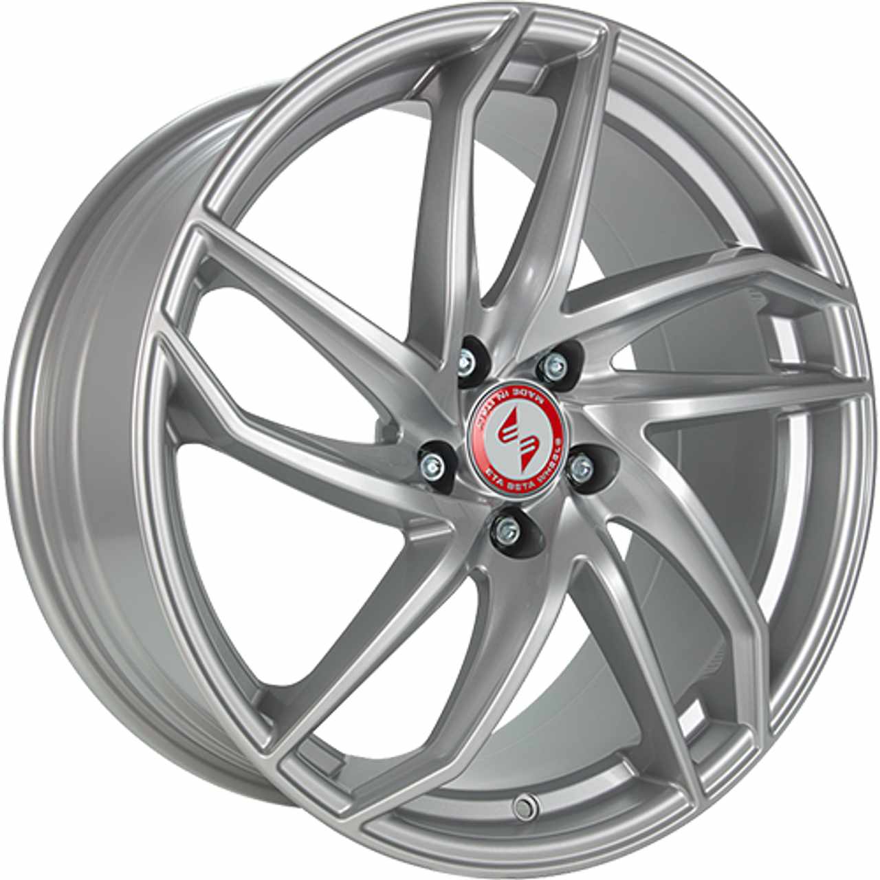 ETABETA HERON silber 8.5Jx20 5x120 ET30