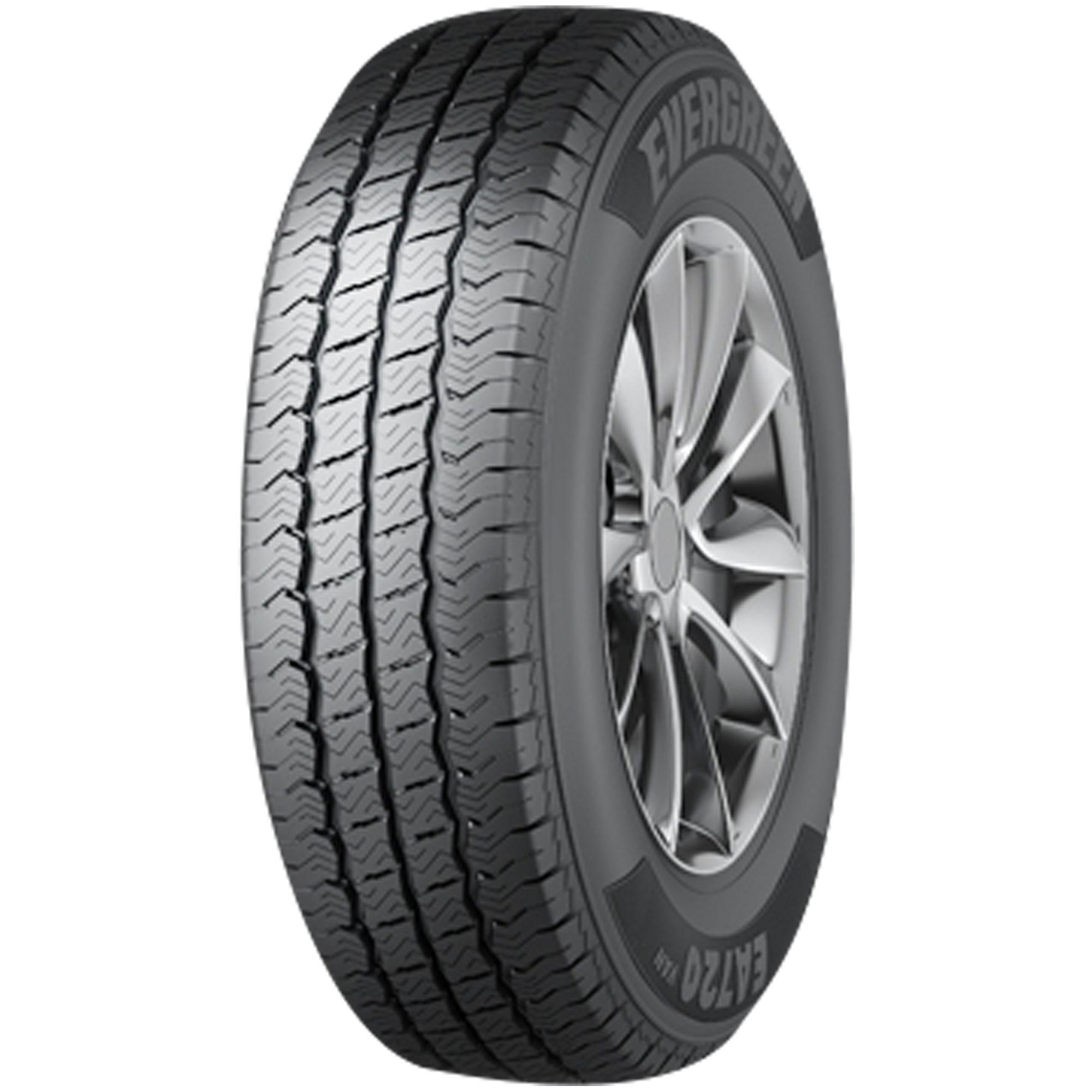 EVERGREEN DYNAMASTER EA720VAN 175/65R14C 90/88T BSW