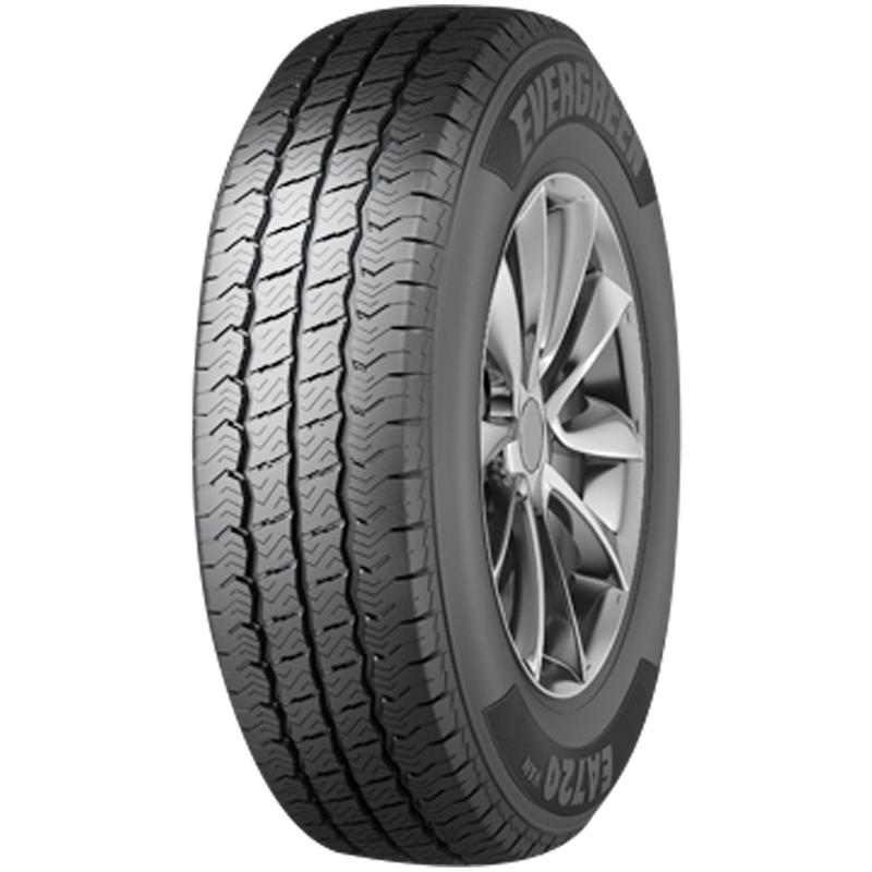 EVERGREEN DYNAMASTER EA720VAN 175/65R14C 90/88T BSW