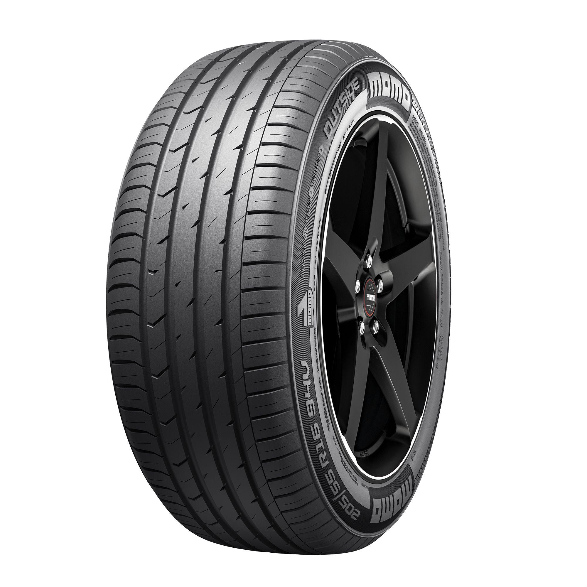 MOMO TOPRUN M300 AS SPORT 265/45R20 108Y XL MFS BSW