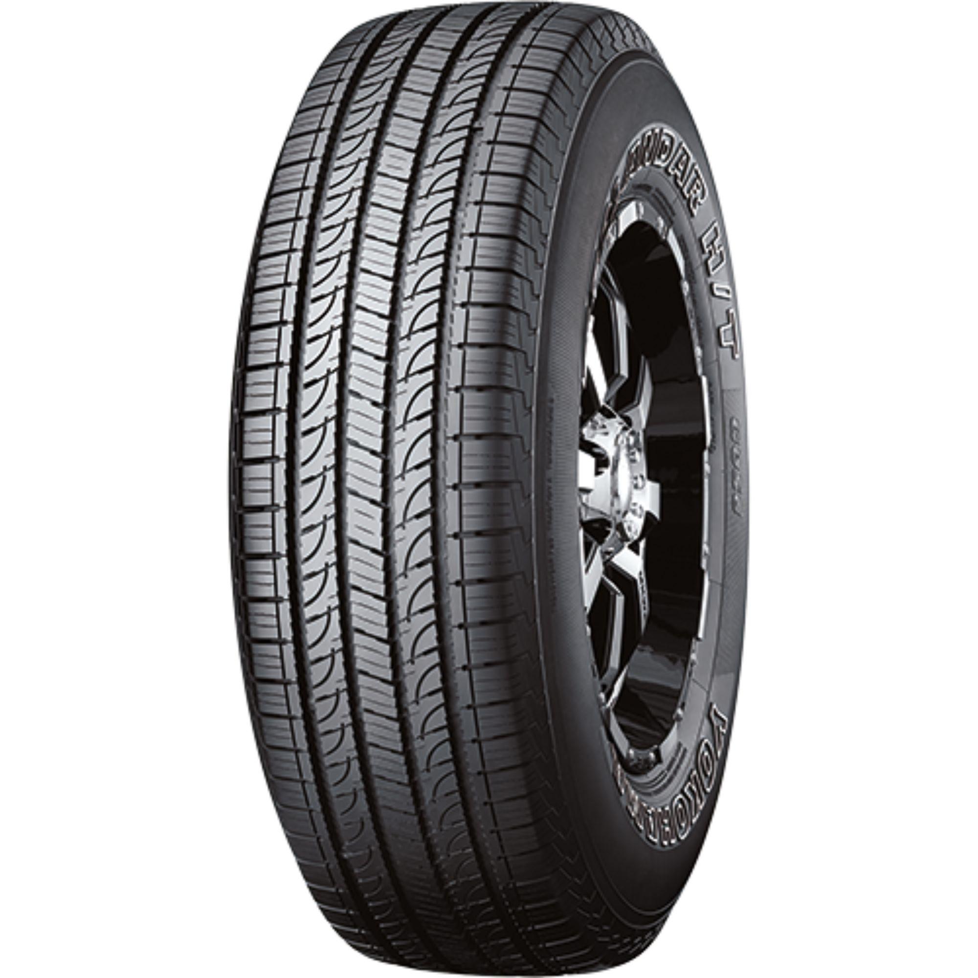 YOKOHAMA GEOLANDAR H/T (G056) 285/50R20 112V