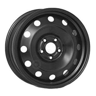 ALCAR Steel Wheel Hyundai/Kia schwarz 7.0Jx17 5x114.3 ET48.5