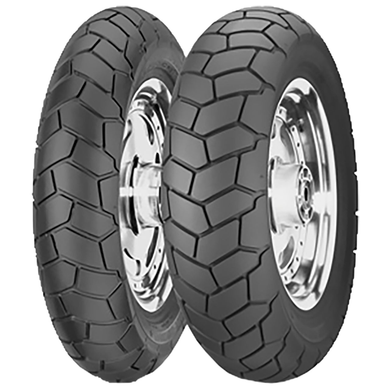 DUNLOP 150/80 - 16 M/C TL 71H D429 FRONT (HARLEY-DAVIDSON)