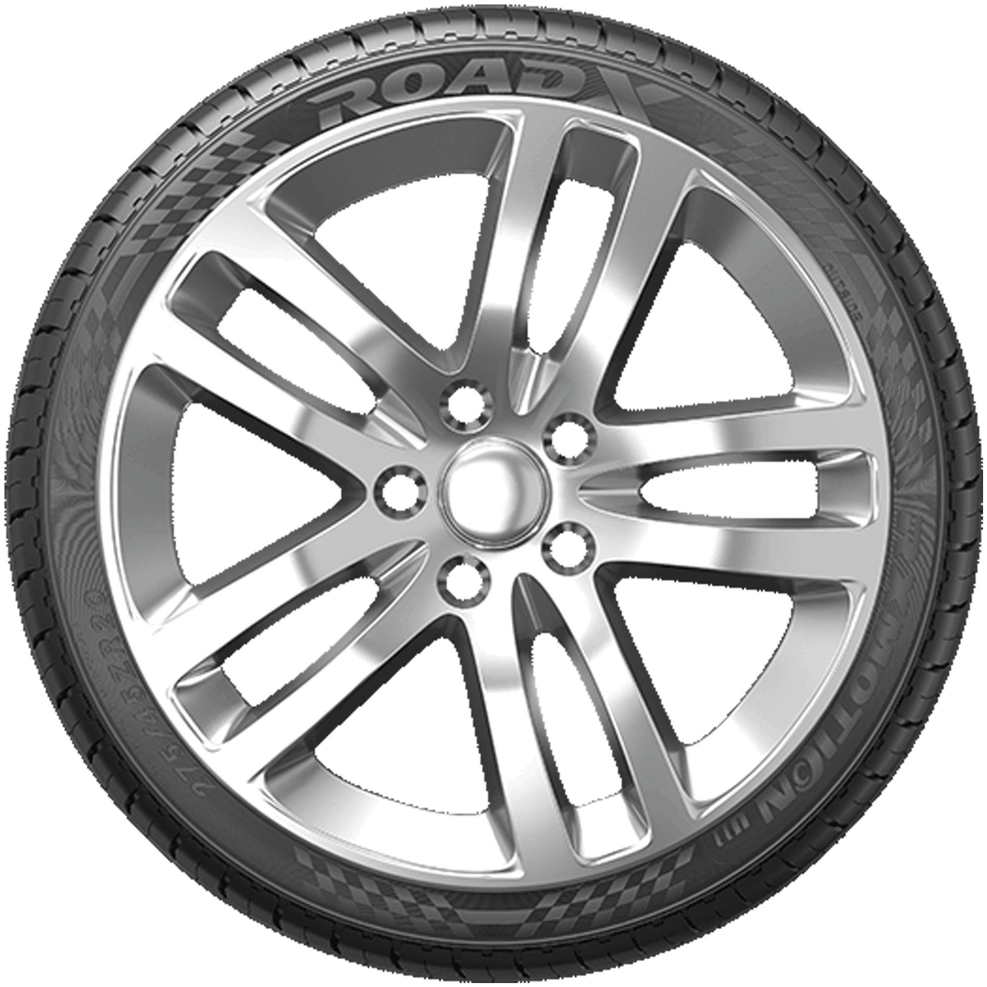 ROADX RX MOTION U11 225/40R18 92W XL BSW