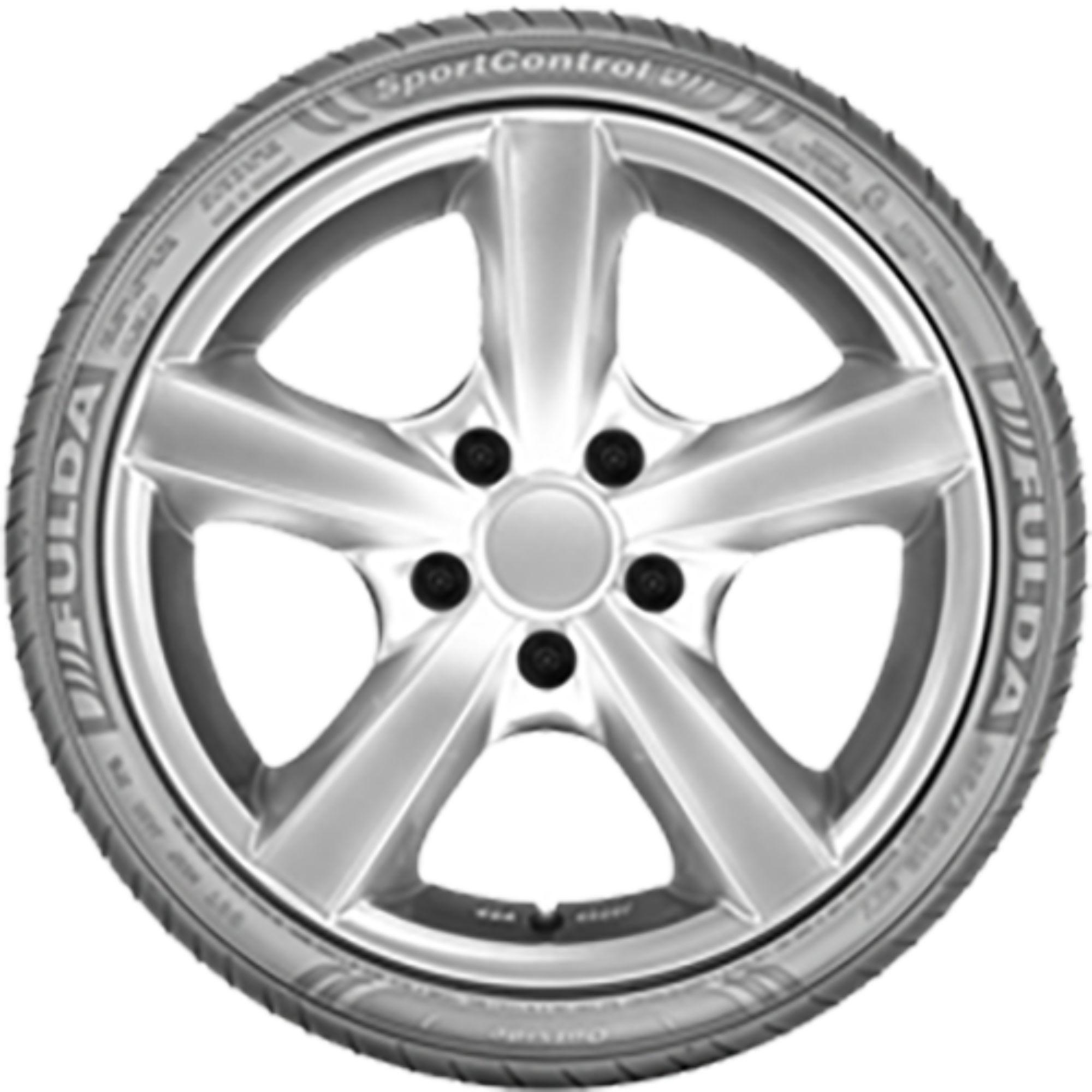 FULDA SPORTCONTROL 2 225/40R18 92Y XL MFS