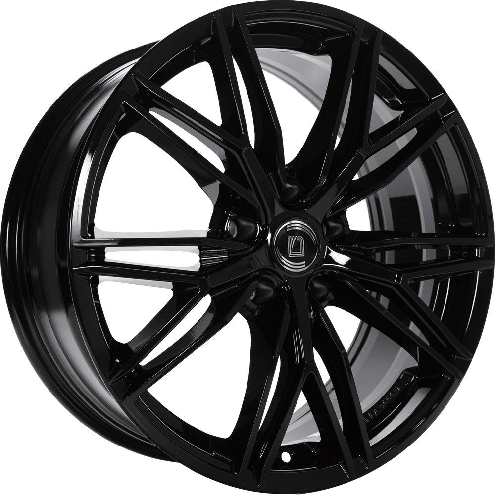 DIEWE PREDATOR neroS 8.0Jx19 5x112 ET25