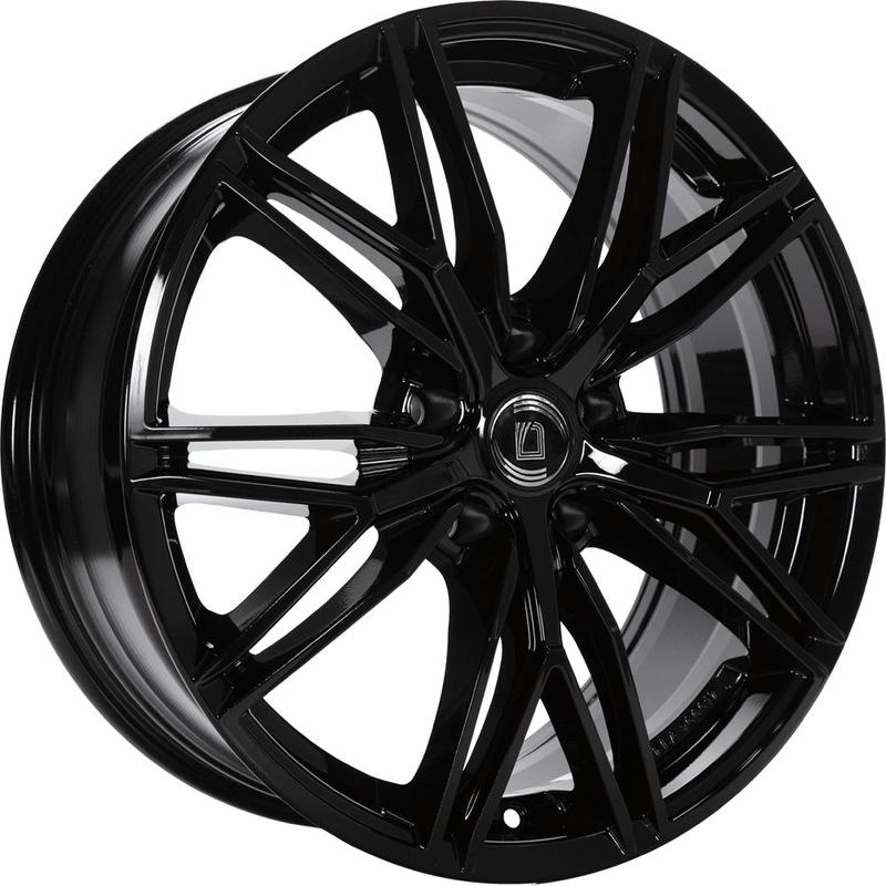 DIEWE PREDATOR neroS 8.0Jx19 5x112 ET25