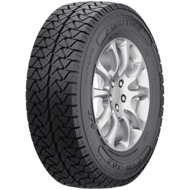 FORTUNE FSR-302 215/75R15 100T BSW