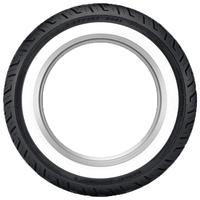 DUNLOP 150/80 B 16 M/C TL 71H D401 REAR (HARLEY-DAVIDSON) MWW