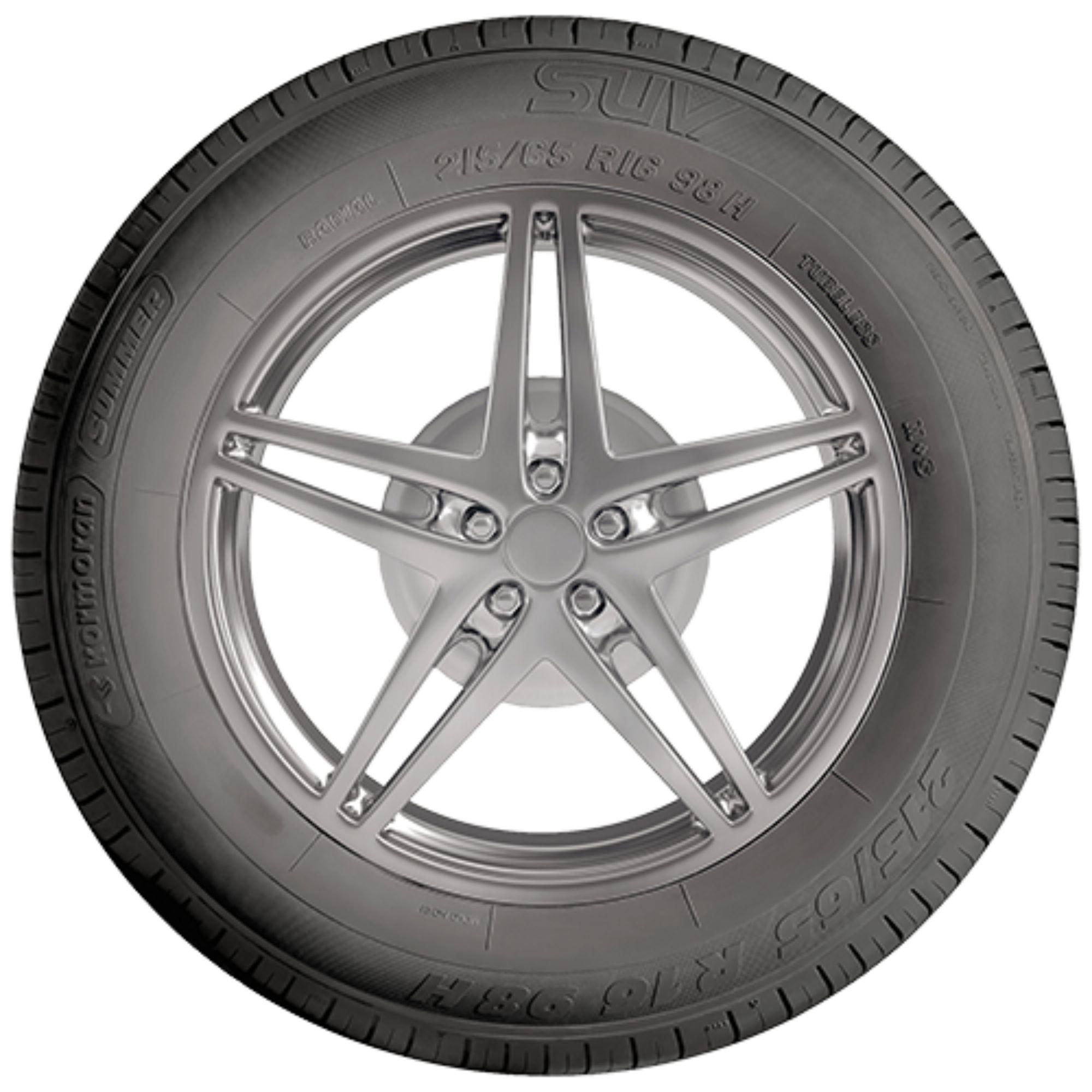 KORMORAN KORMORAN SUV SUMMER 255/55R18 109W XL MFS