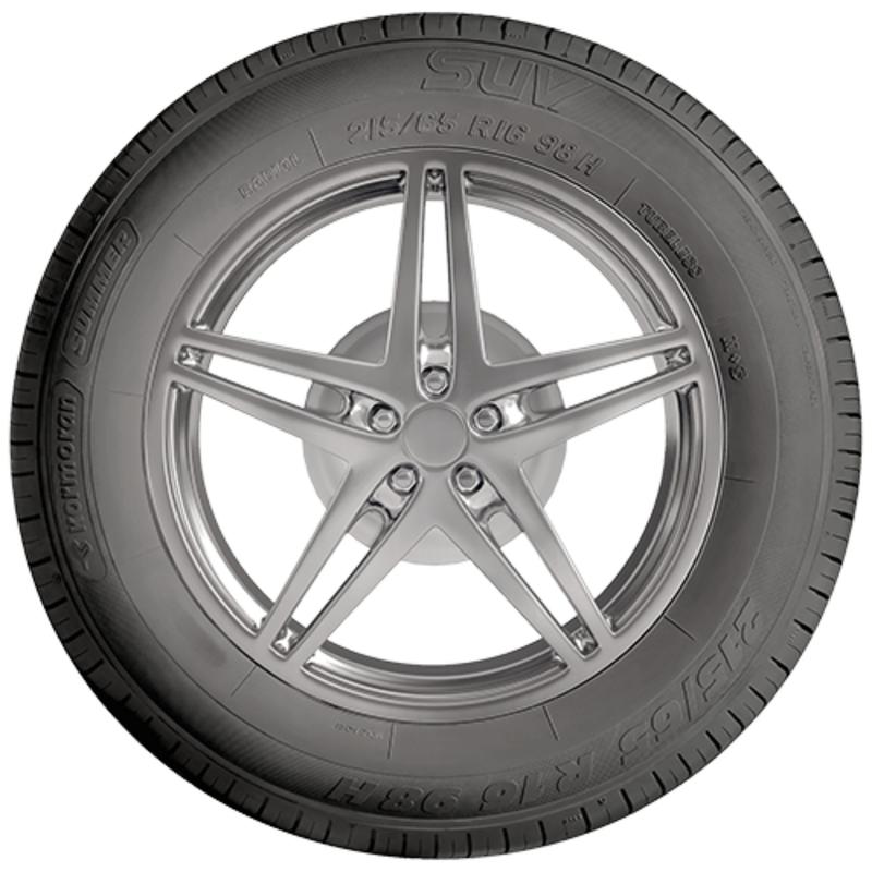 KORMORAN KORMORAN SUV SUMMER 255/45R20 101W