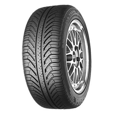 MICHELIN PILOT SPORT AS