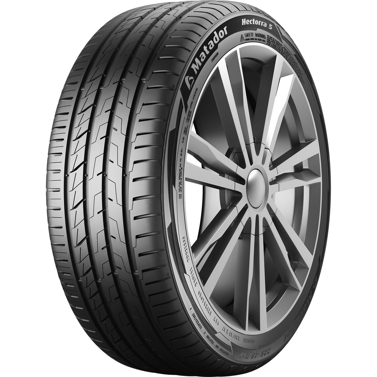 MATADOR HECTORRA 5 (EVc) 225/45R17 94Y BSW XL