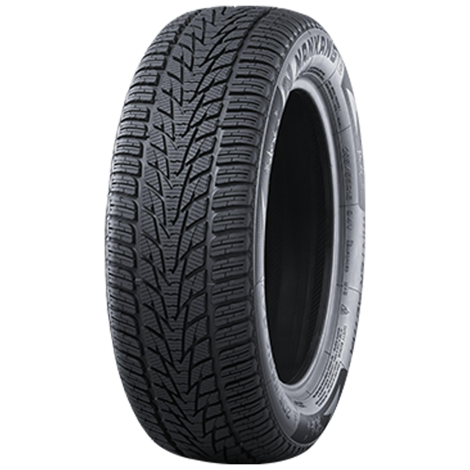NANKANG WINTER ACTIVA SV-4 175/65R14 86T XL BSW
