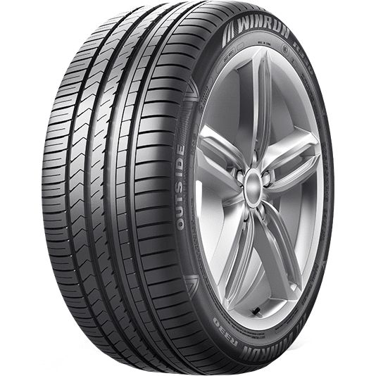 WINRUN R330 W-SILENT 275/40R22 107W XL BSW