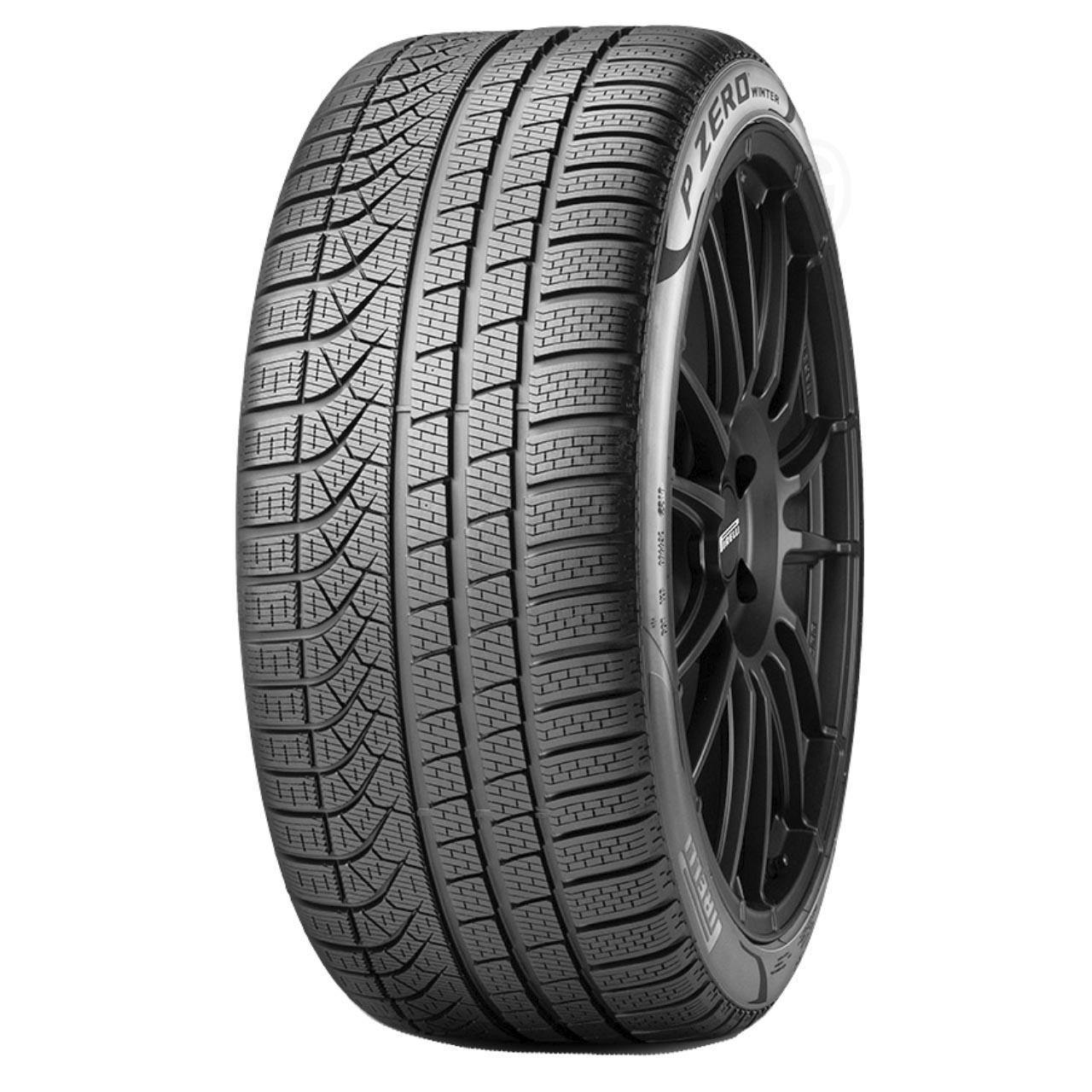 PIRELLI PZERO WINTER
