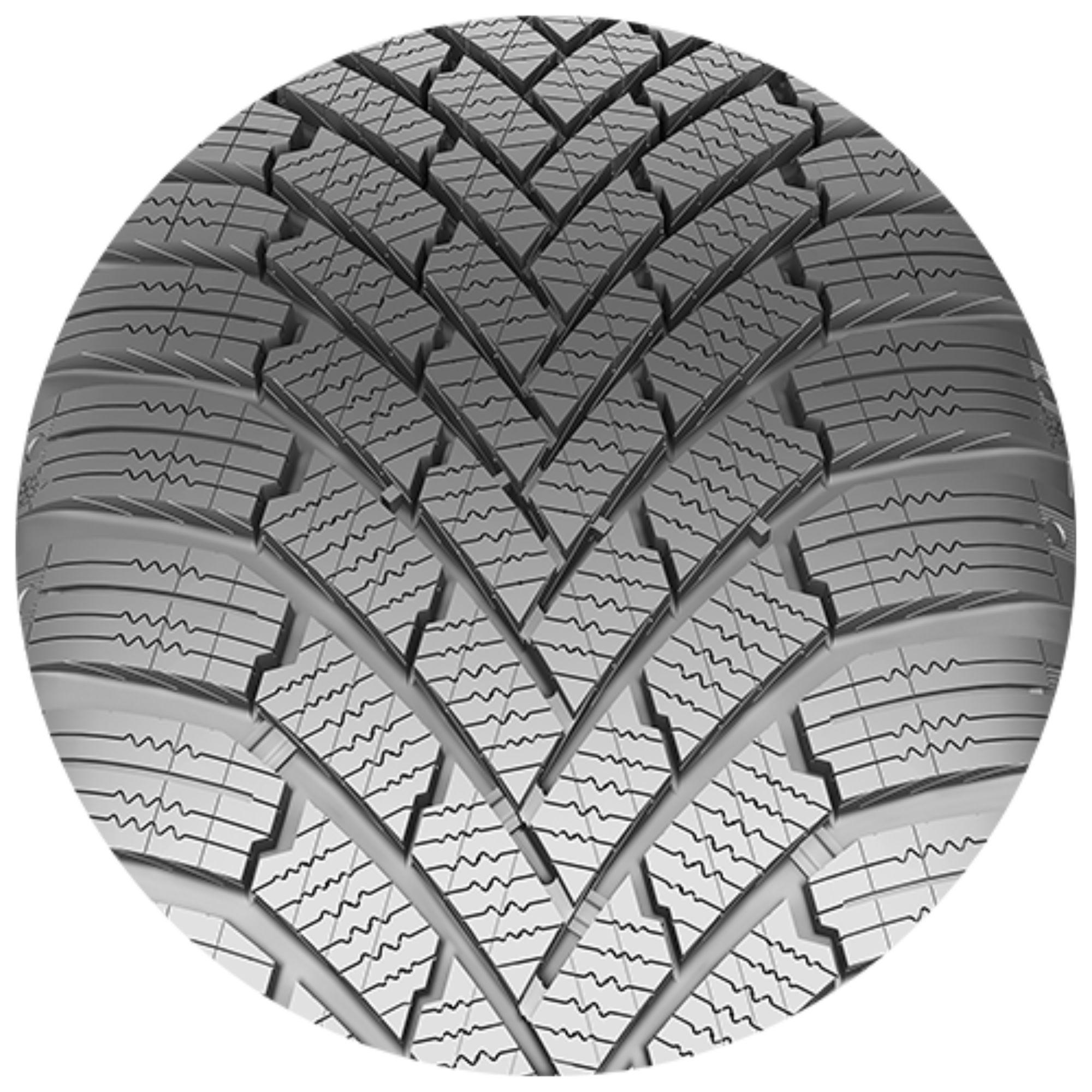 CONTINENTAL WINTERCONTACT TS 860 205/55R16 91H