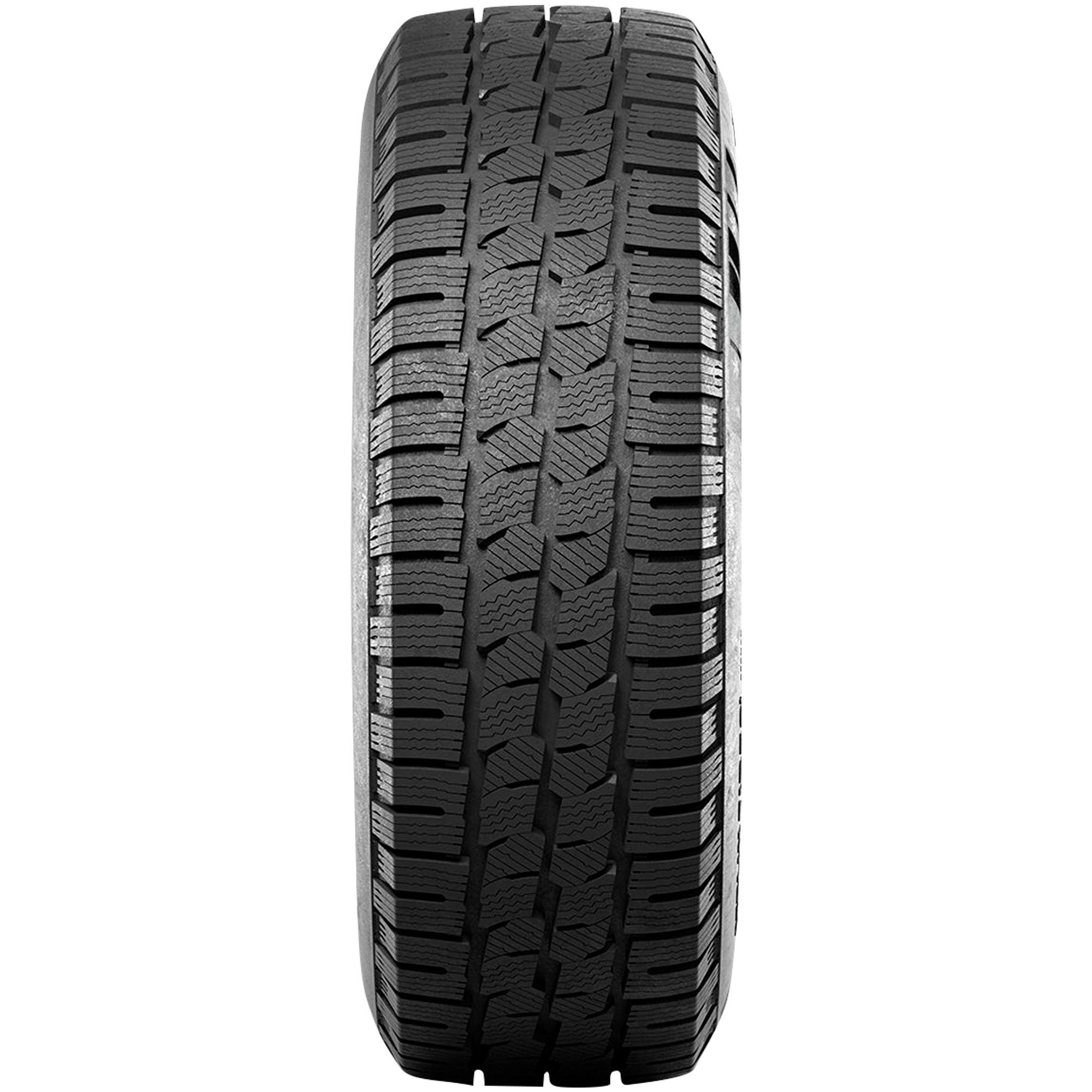 BERLIN TIRES ALPINE GRIP C 215/70R15C 109R MFS BSW