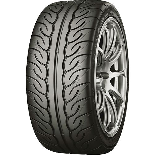 YOKOHAMA ADVAN NEOVA AD08RS 235/35R19 87W RPB