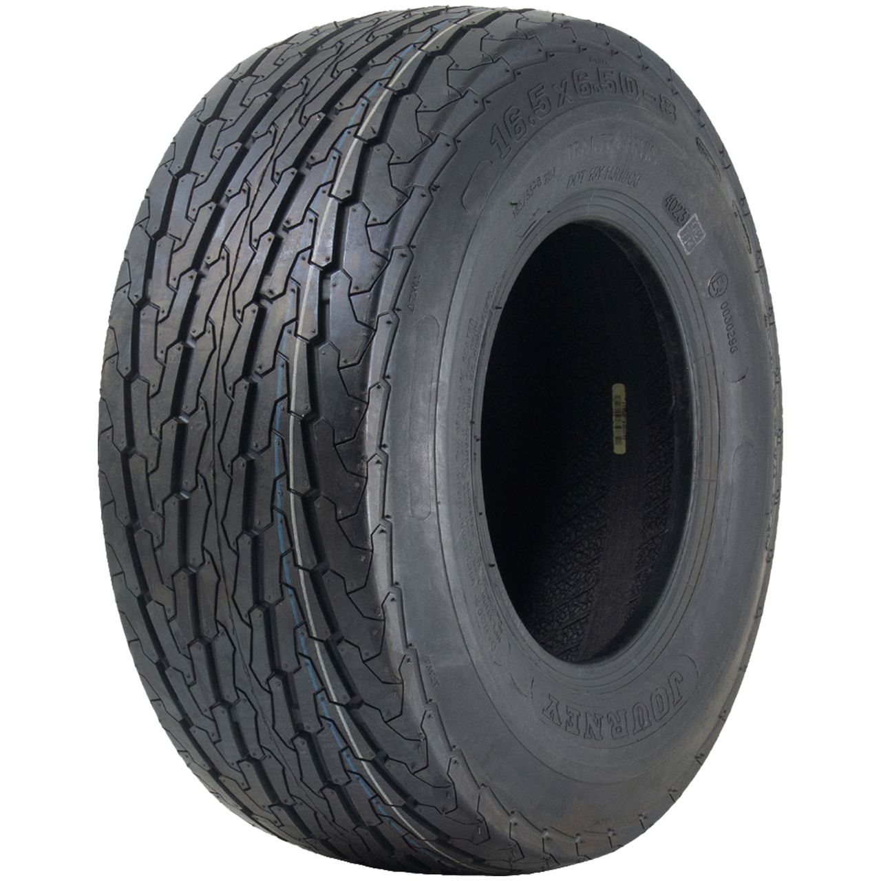 JOURNEY 18.5x8.50 - 8 TL 78N P815 6PR