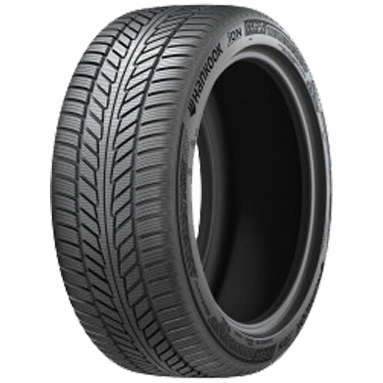 HANKOOK ION I*CEPT (*) 285/40R20 111V (*) XL BSW