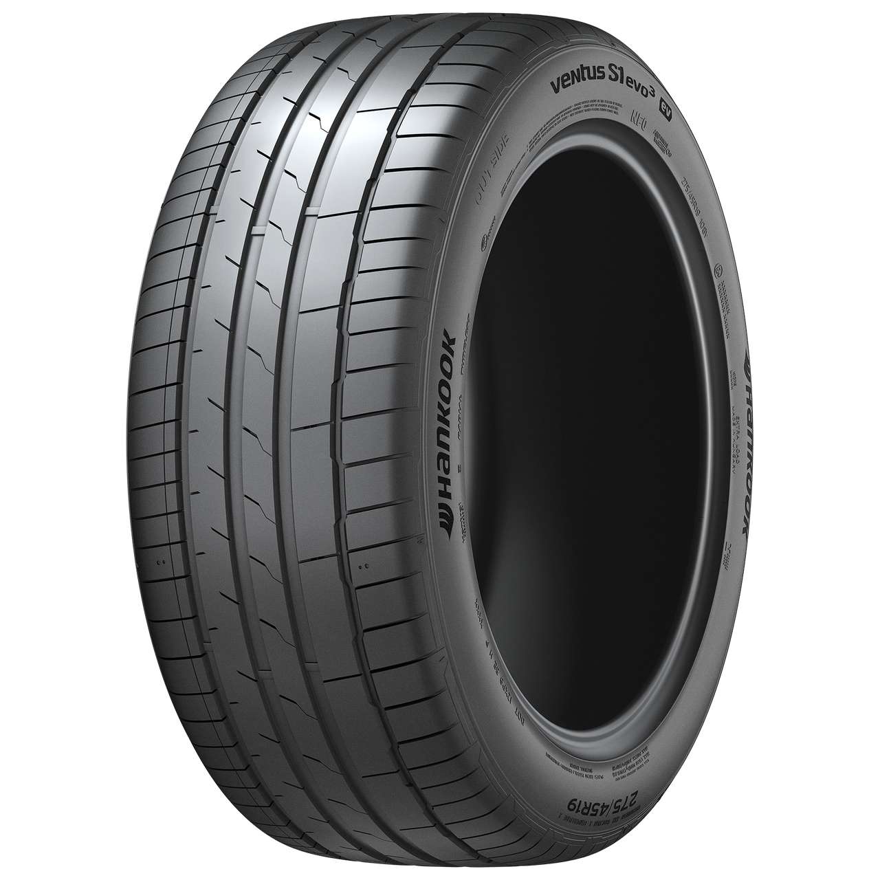 HANKOOK VENTUS S1 EVO3 EV (NF0) 275/45R19 108Y MFS BSW