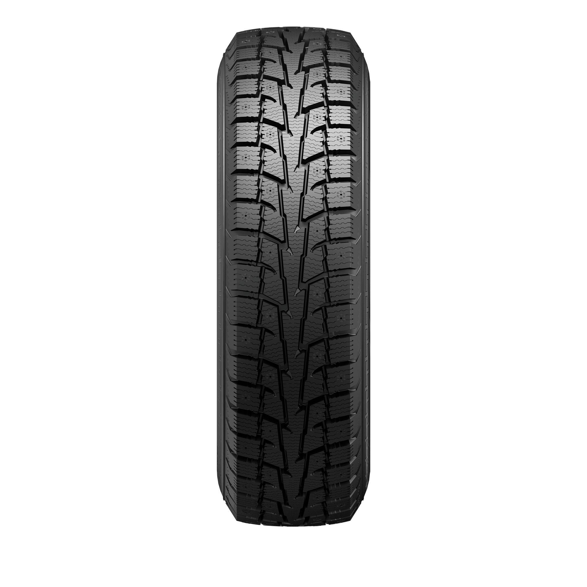DYNAMO SNOW-H MWS01 245/75R16 120/116Q BSW