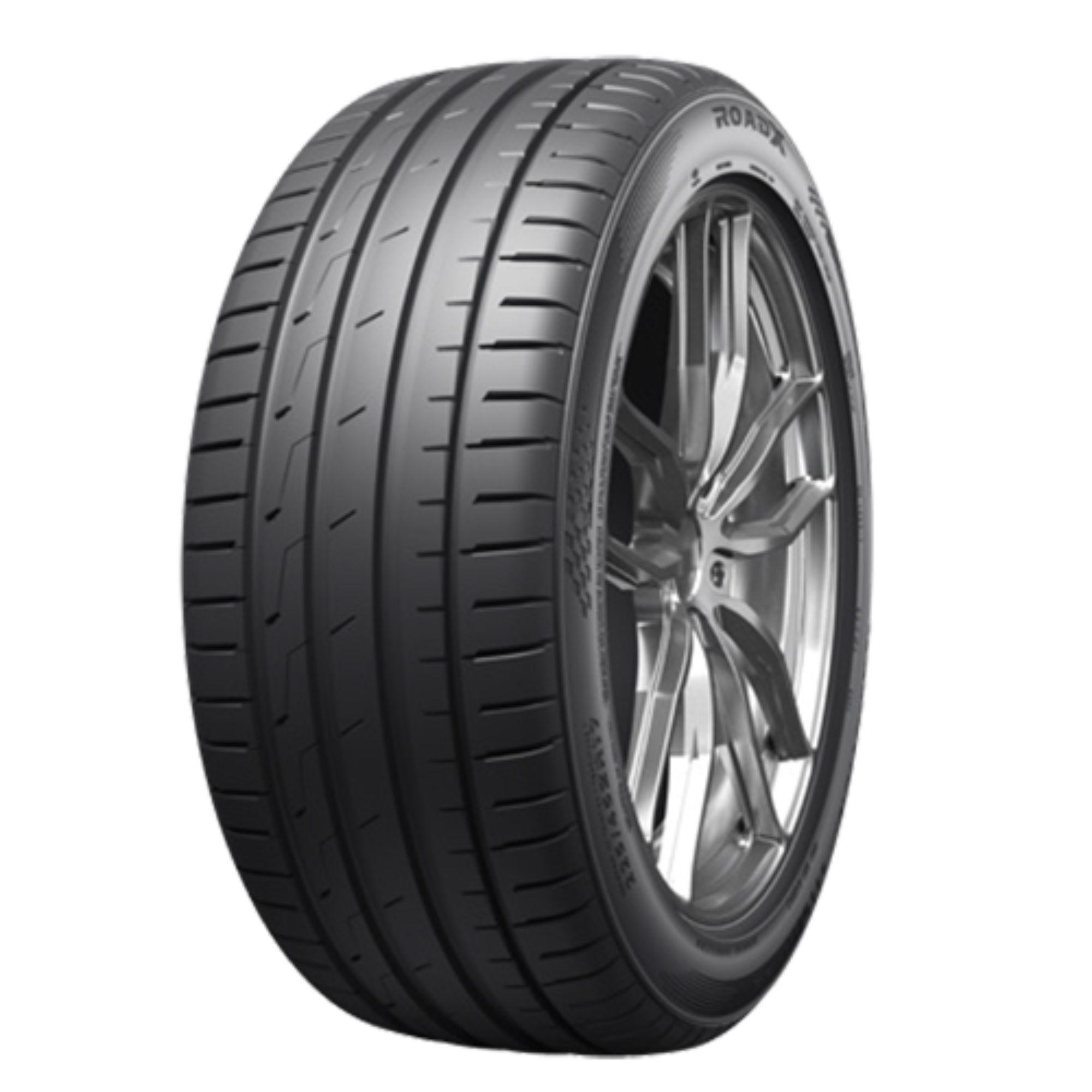 ROADX RX MOTION DU71 215/40R17 87Y XL BSW