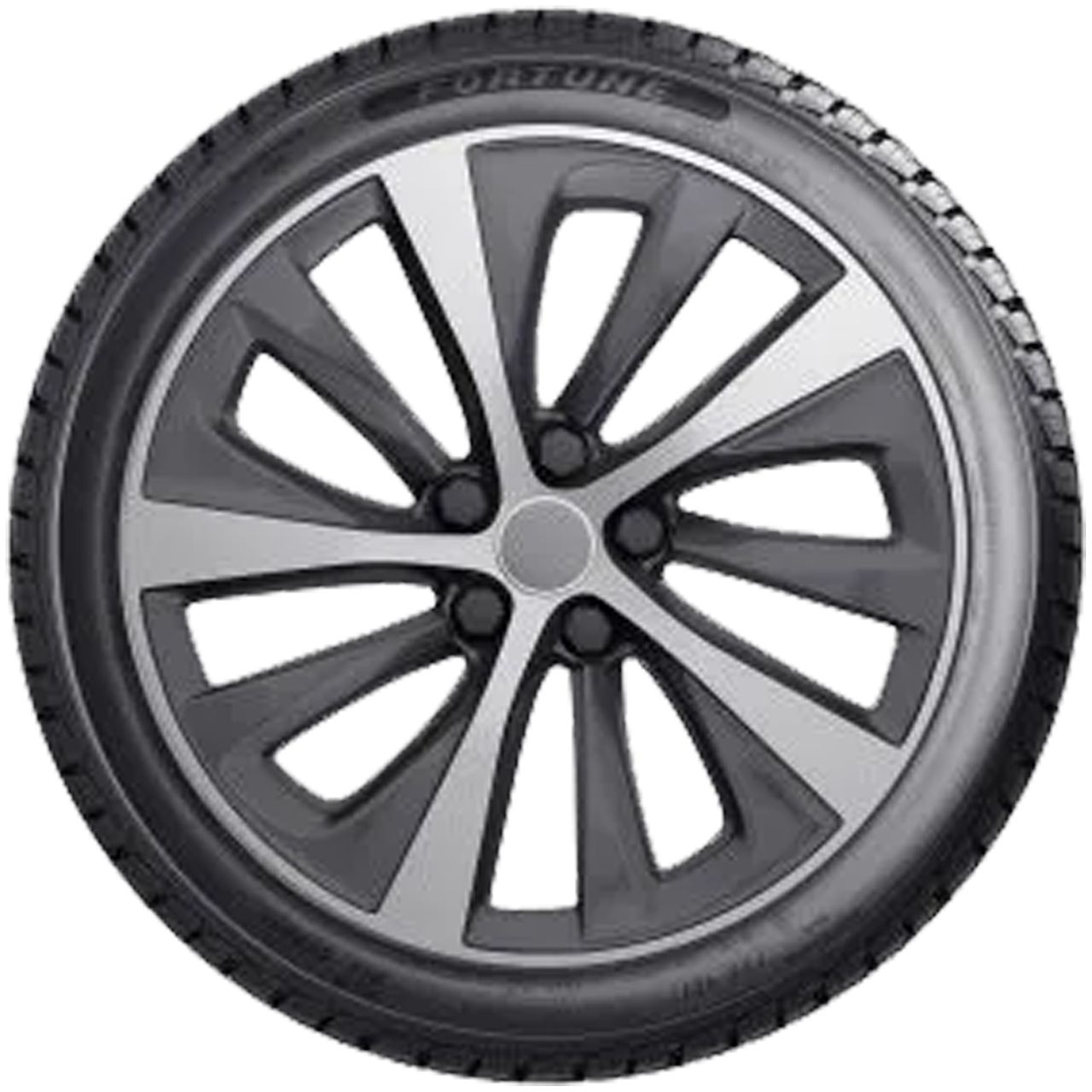 FORTUNE FITCLIME FSR-401 215/65R17 99V BSW