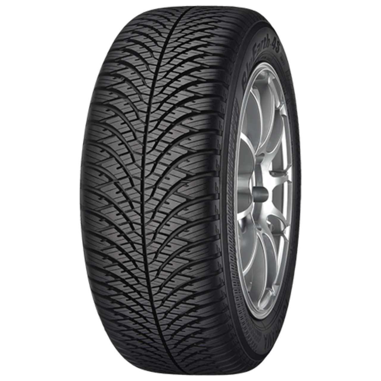 YOKOHAMA BLUEARTH-4S (AW21) 225/55R17 101W XL