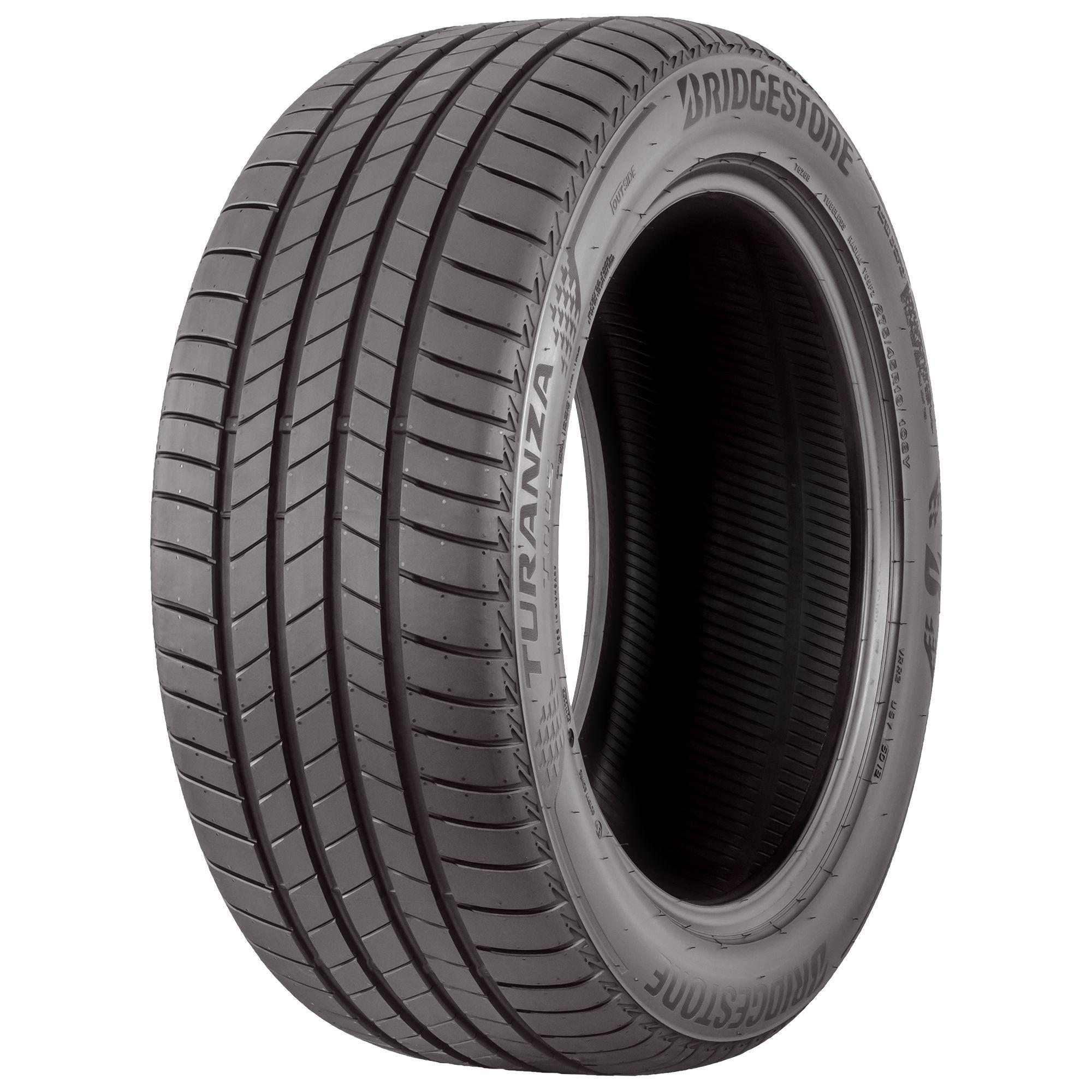 BRIDGESTONE TURANZA T005 (AOE) RFT 255/55R19 111H (AOE) RFT XL BSW