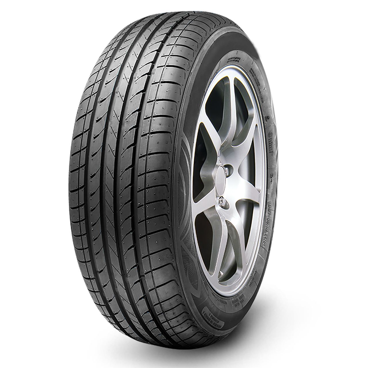 LEAO NOVA-FORCE HP 205/55R17 95V BSW XL LEAO NOVA-FORCE HP 205/55R17 95V BSW XL