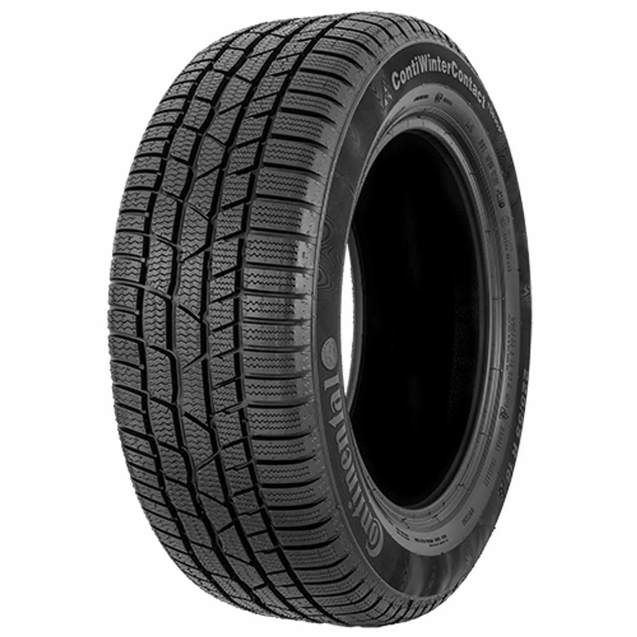 CONTINENTAL CONTIWINTERCONTACT TS 830 P (*) SSR 225/55R16 95H BSW