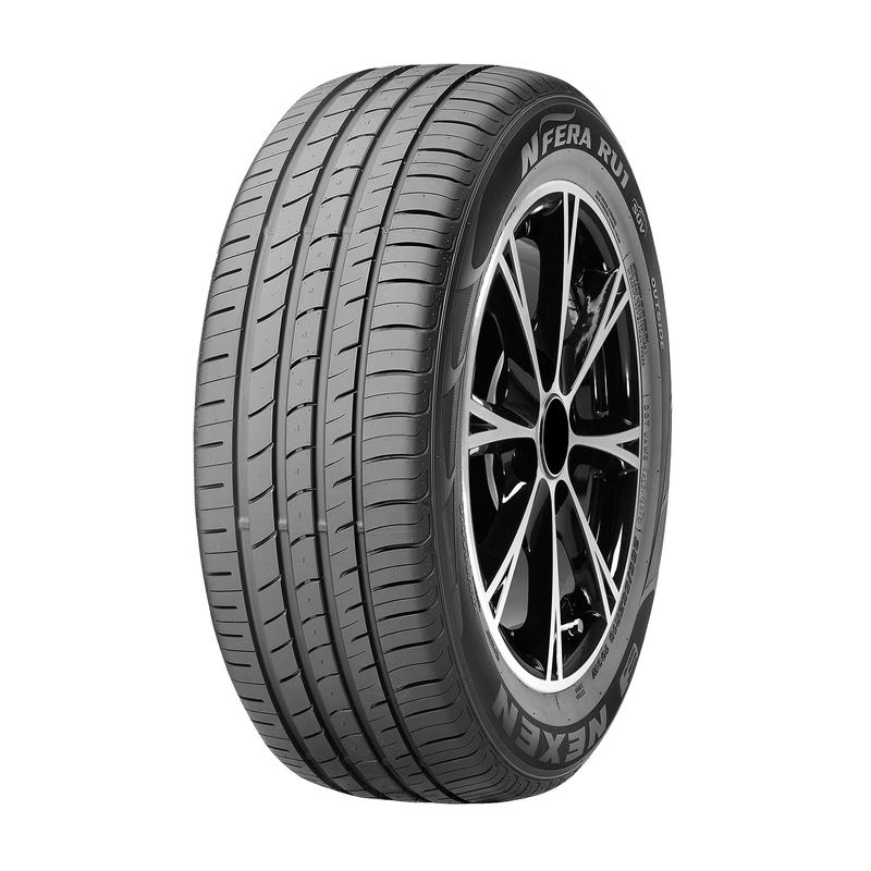 NEXEN N FERA RU1 235/45R18 98W XL MFS BSW