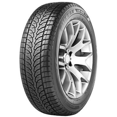 BRIDGESTONE BLIZZAK LM80 EVO