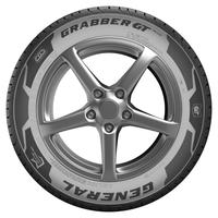 GENERAL TIRE GRABBER GT+ 235/55R18 100H FR BSW