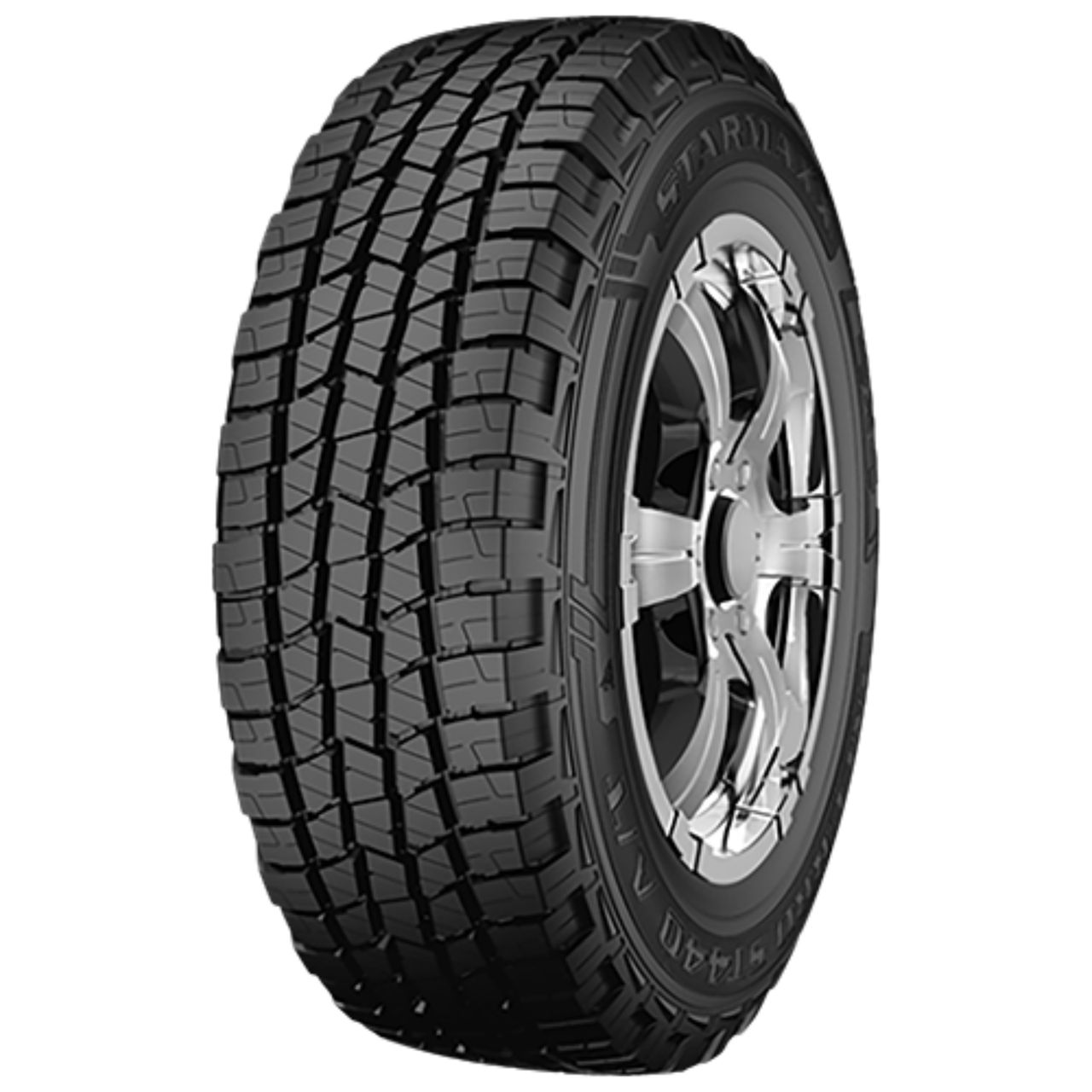 STARMAXX INCURRO ST440 A/T 255/70R15 108T