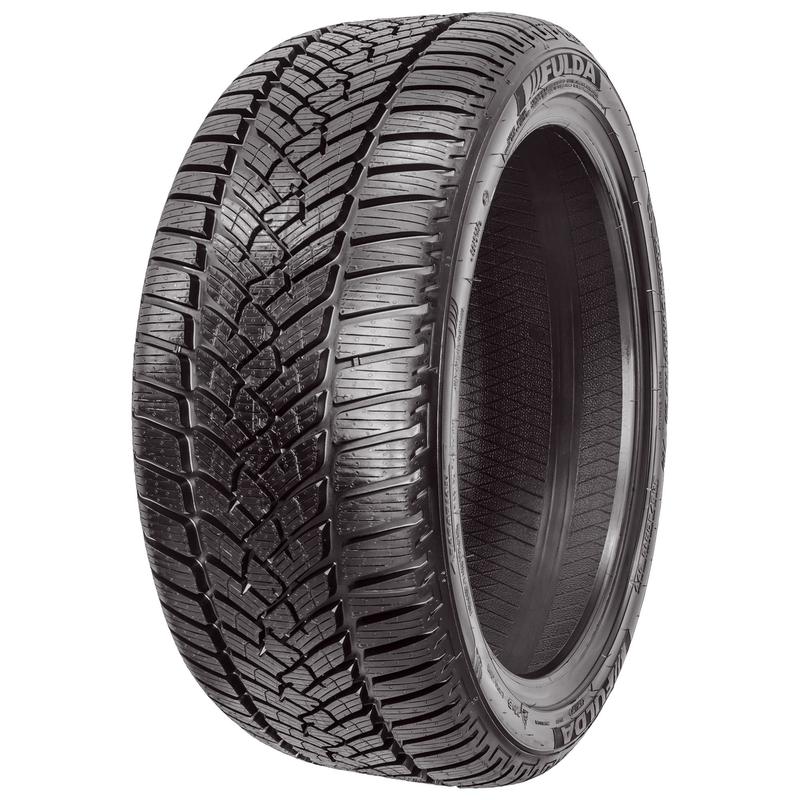 FULDA KRISTALL CONTROL HP 2 235/40R18 95V XL MFS