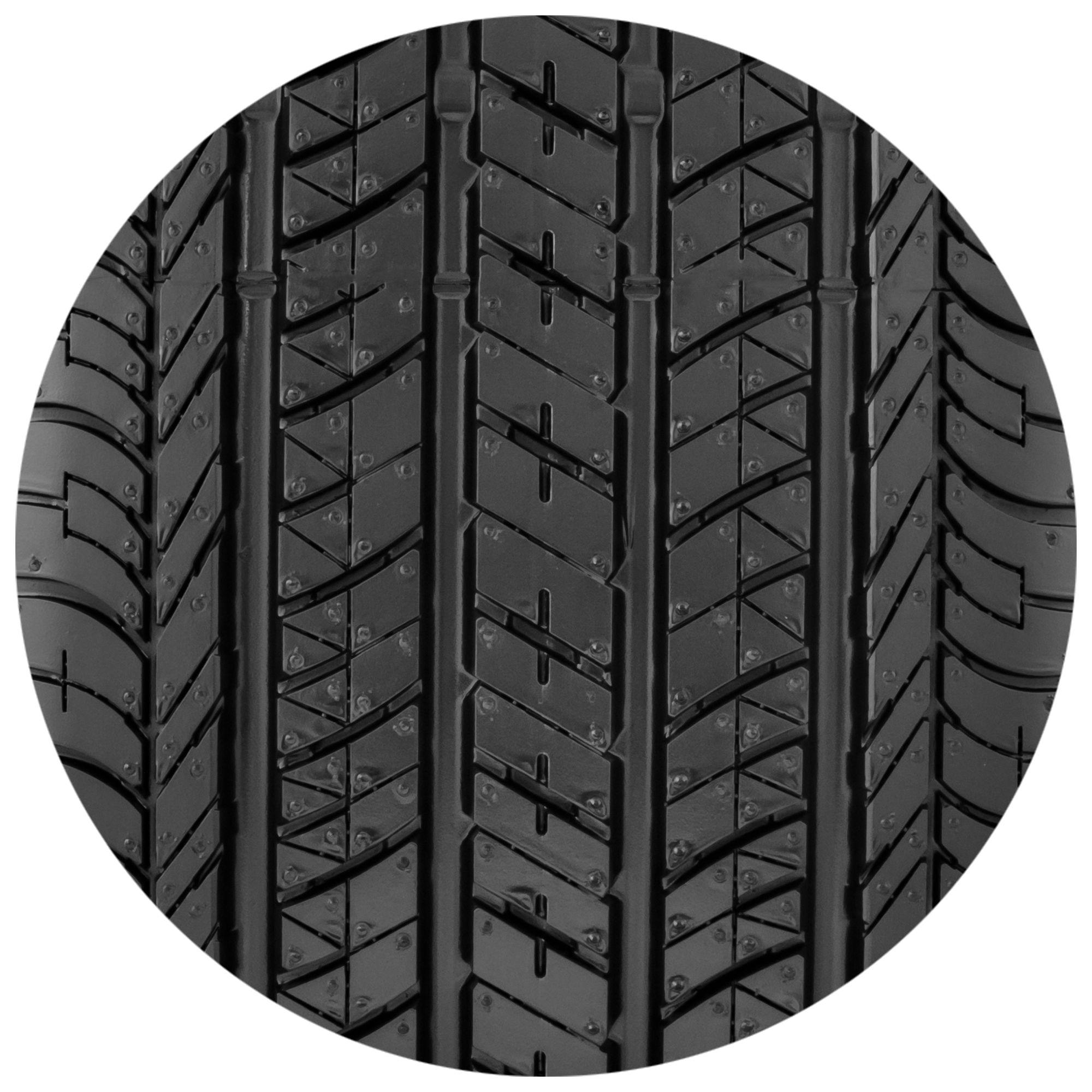 BRIDGESTONE TURANZA EL450 (AR) RFT 225/40R19 89W (AR) RFT MFS