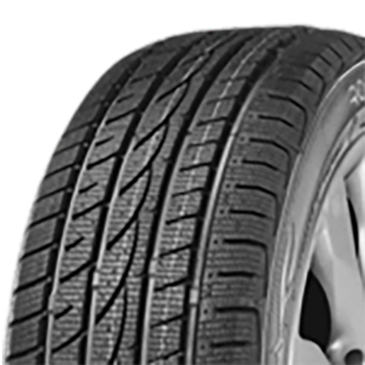 ROYAL BLACK ROYAL WINTER 235/45R18 98V BSW XL