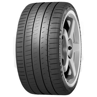 MICHELIN PILOT SUPER SPORT UHP
